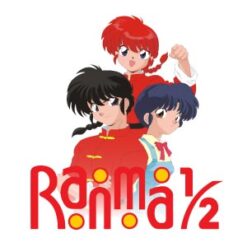 Ranma y Medio