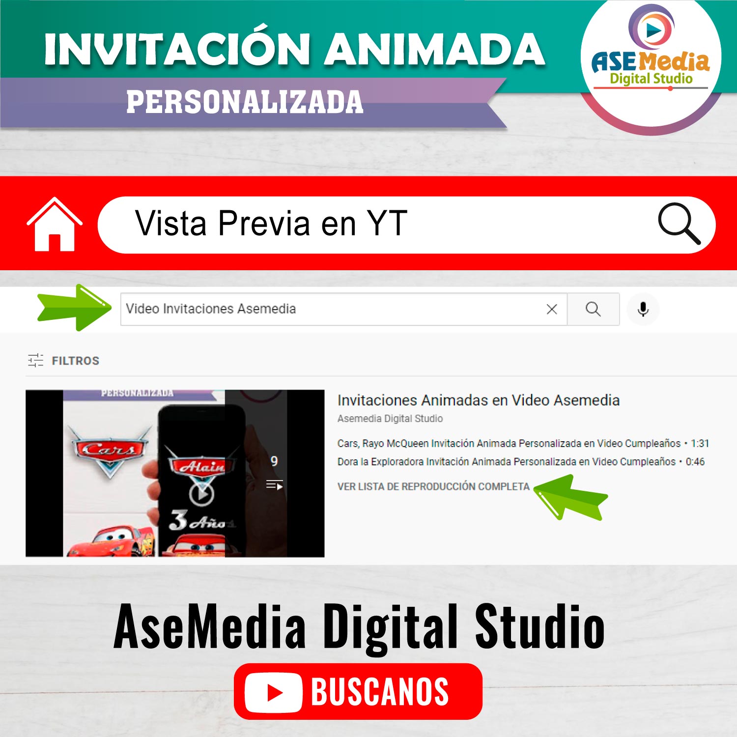 Jurassic World Dominion Dinosaurios – Video Invitación Animada de Cumpleaños para WhatsApp
