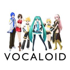 Vocaloid