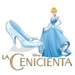 La Cenicienta