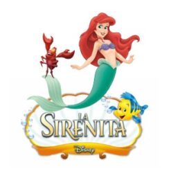 La Sirenita
