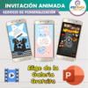 Servicio de Personalización de Video Invitaciones Gratuitas