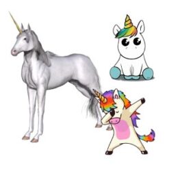 Unicornios