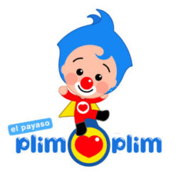 El payaso Plim Plim