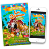 La Granja de Zenón Invitación Digital Personalizada #2