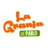 La Granja de Zenón Logo Personalizado con Nombre