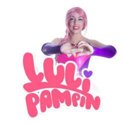 Luli Pampin