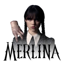 Merlina