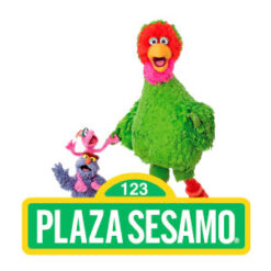 Plaza Sesamo