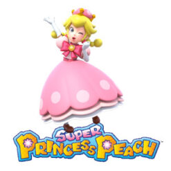 Princesa Peach