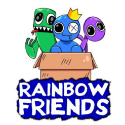 Rainbow Friends