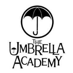 The Umbrella Academy