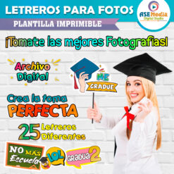 Día del Niño – Plantilla Duvalín para Imprimir Gratis PDF