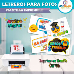 Día del Niño – Plantilla Duvalín para Imprimir Gratis PDF