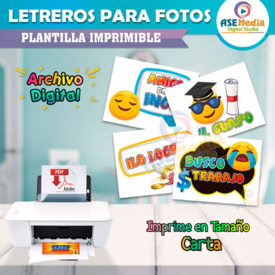 Día del Niño – Plantilla Duvalín para Imprimir Gratis PDF
