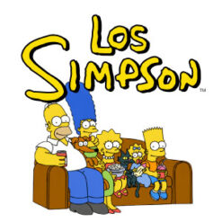 Los Simpsons