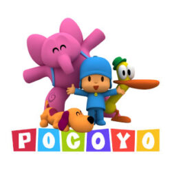 Pocoyo