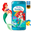 Ariel La Sirenita – Video Invitación Animada de Cumpleaños para WhatsApp