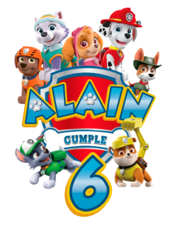 Baby Shark, Bebé Tiburón Cake Topper Letrero Imprimible para Pastel