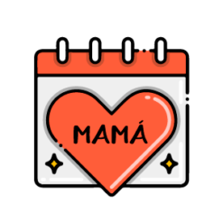 Dia de la Madre