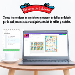 Lotería Baby Shower de Patitos Imprimible