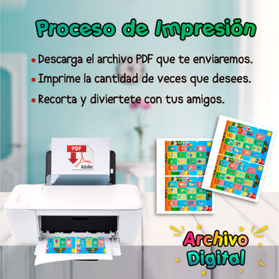 Juegos Baby Shower Mundo Marino Imprimible