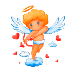 San Valentin