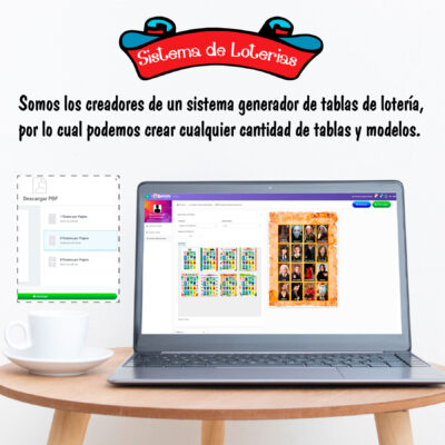 Lotería Harry Potter Carta de Hogwarts Imprimible