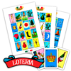 Lotería Mexicana Imprimible