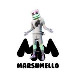 Marshmello