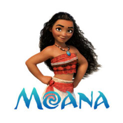 Moana