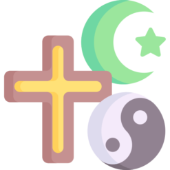 Religión