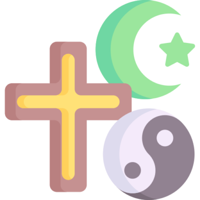 Religión