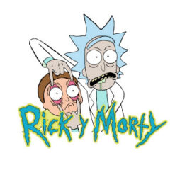 Rick y Morty