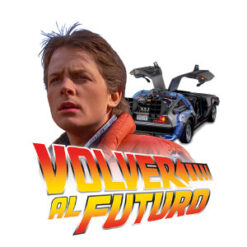 Volver Al Futuro