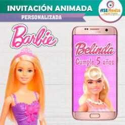 Skibidi Toilet, TV Man, Tv Woman, Titan Speaker Man – Video Invitación Animada de Cumpleaños para WhatsApp