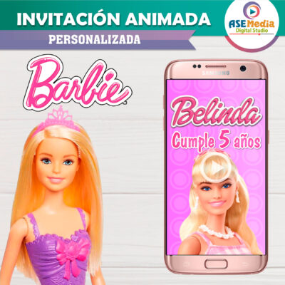 Skibidi Toilet, TV Man, Tv Woman, Titan Speaker Man – Video Invitación Animada de Cumpleaños para WhatsApp