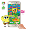 Bob Esponja – Invitación Interactiva de Cumpleaños para WhatsApp