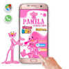 La Pantera Rosa – Invitación Interactiva de Cumpleaños para WhatsApp