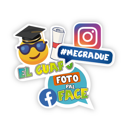 Letreros para Fotos