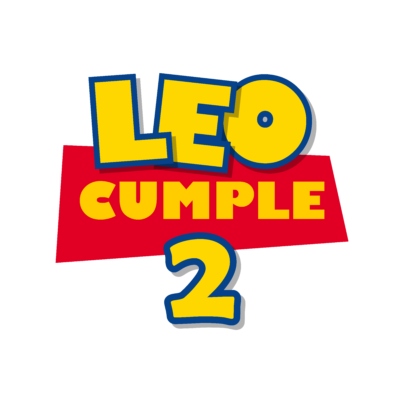 Toy Story Logo Personalizado con Nombre