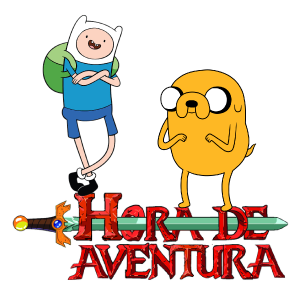 Hora De Aventura