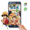 One Piece – Invitación Interactiva de Cumpleaños para WhatsApp