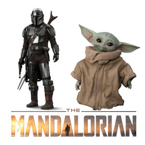 Mandalorian