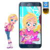 Polly Pocket – Video Invitación Animada de Cumpleaños para WhatsApp