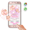 Bautizo Osita – Invitación Interactiva para WhatsApp