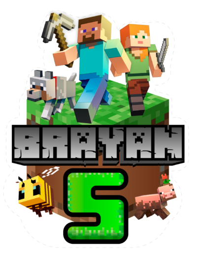 Sing 2 ¡Ven y Canta de Nuevo! Cake Topper Letrero Imprimible para Pastel