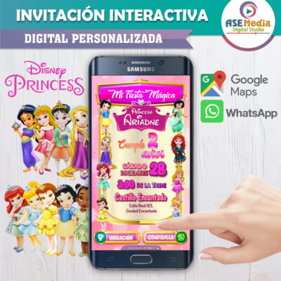 Roblox Football Soccer – Invitación Interactiva de Cumpleaños para WhatsApp