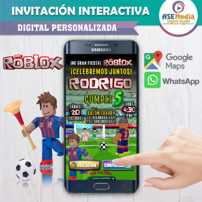 Cumpleaños con Snoopy – Invitación Interactiva de Cumpleaños para WhatsApp