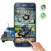 Cumpleaños Trailero – Invitación Interactiva de Cumpleaños para WhatsApp